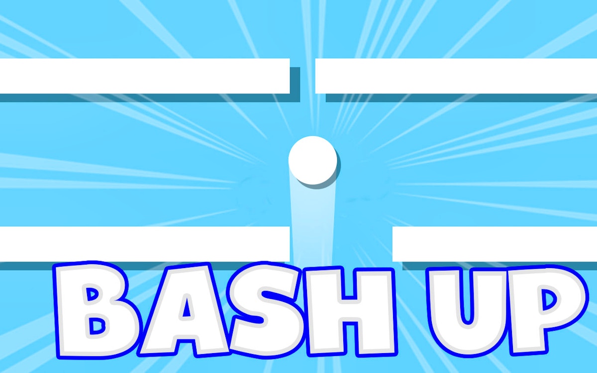 Bash Up - Casual game