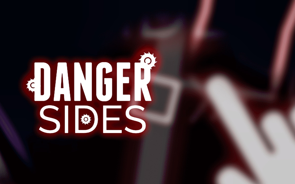 Danger Sides - Casual game