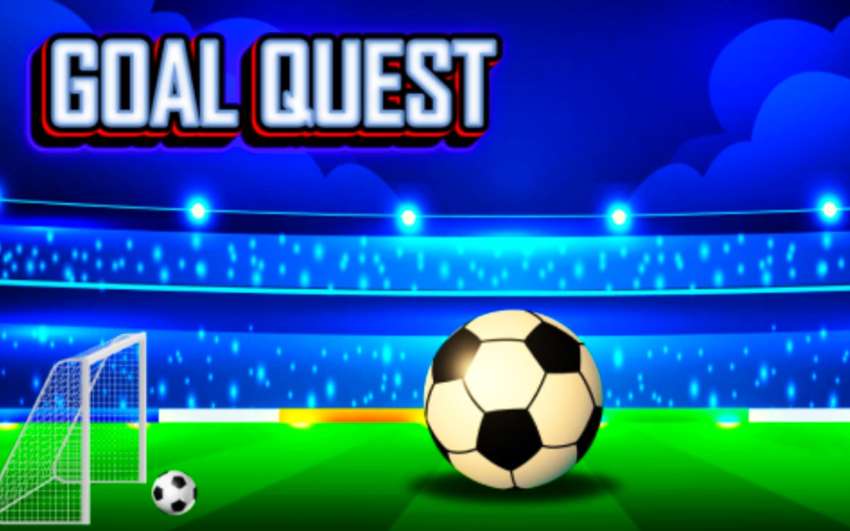 Goal Quest - Sports game
