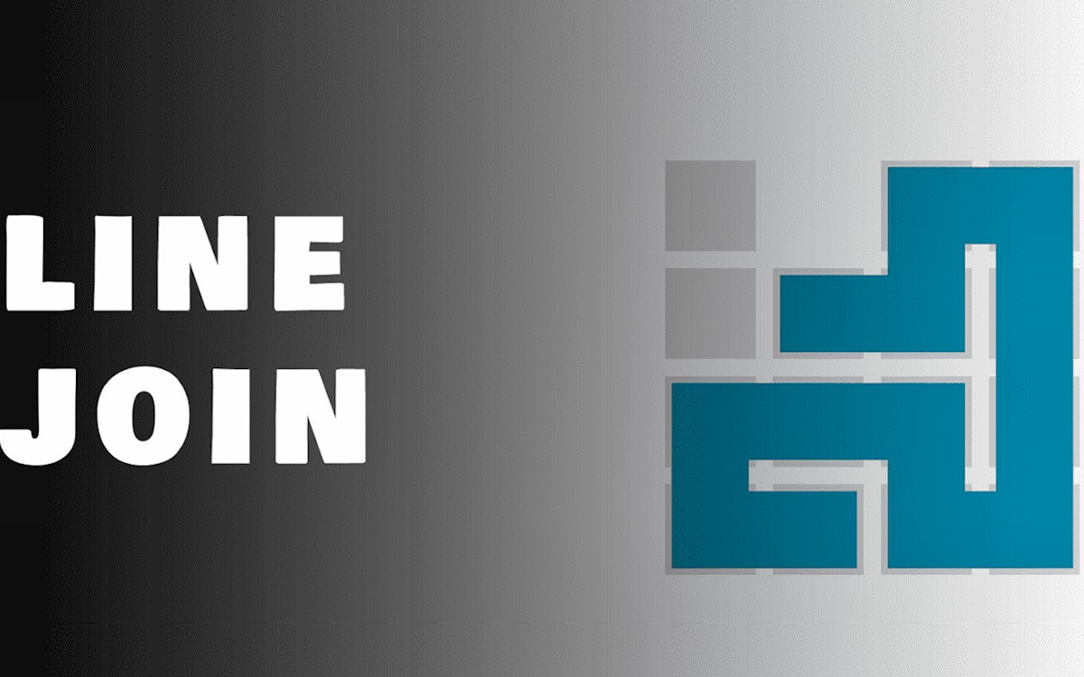 Line Join - Brain game