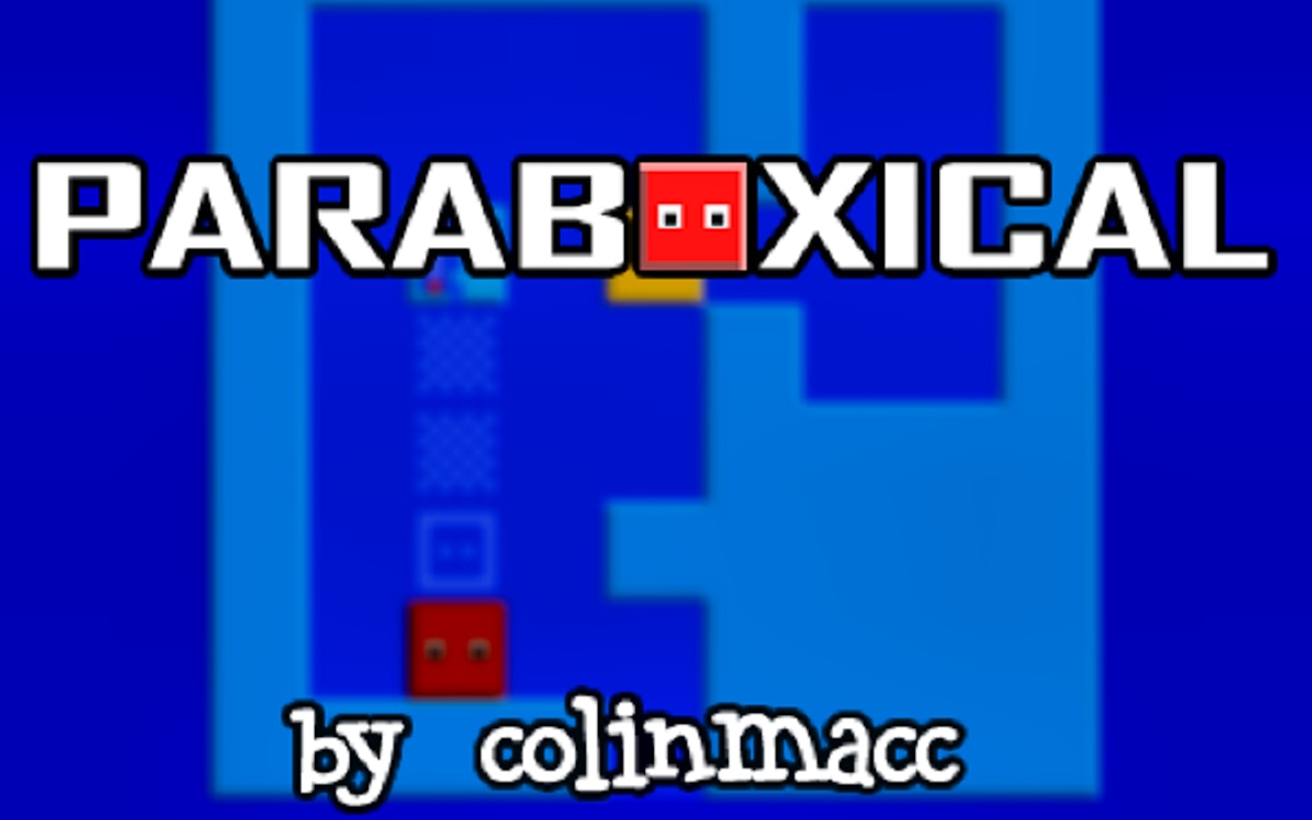 Paraboxical - Puzzle game