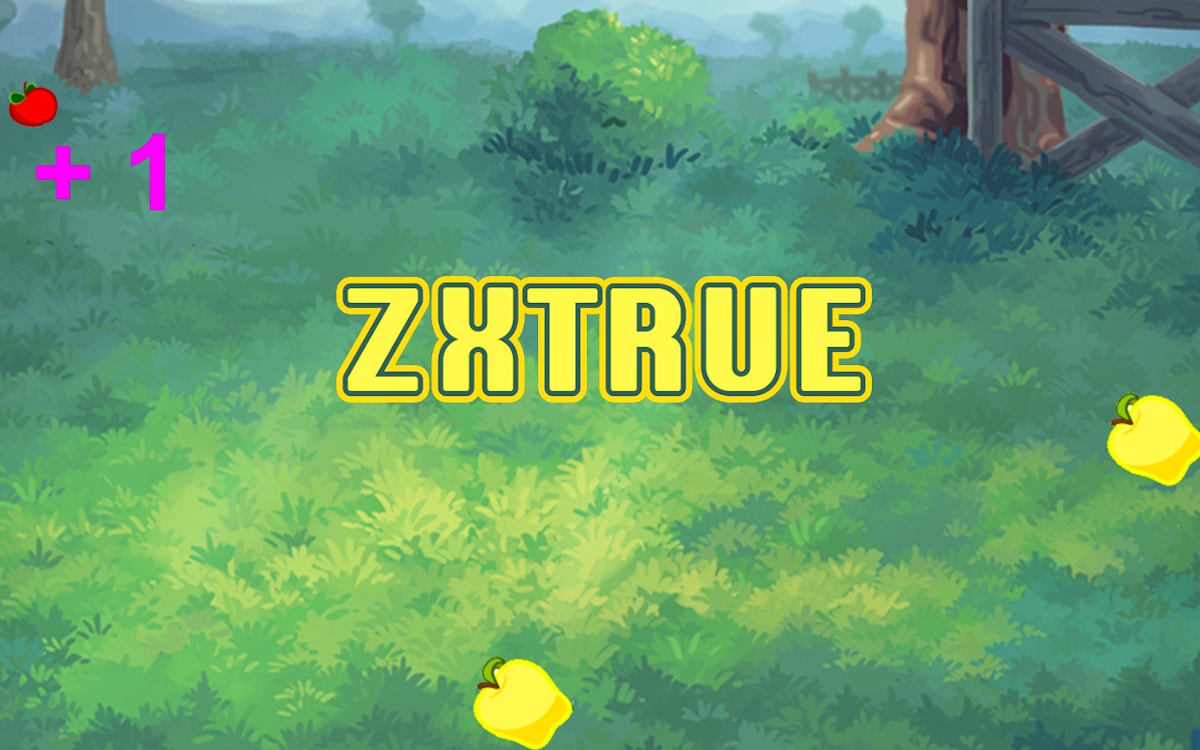 Zxtrue - Casual game